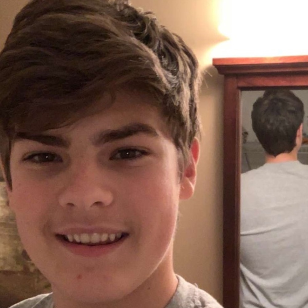 Meet your Posher, Will
